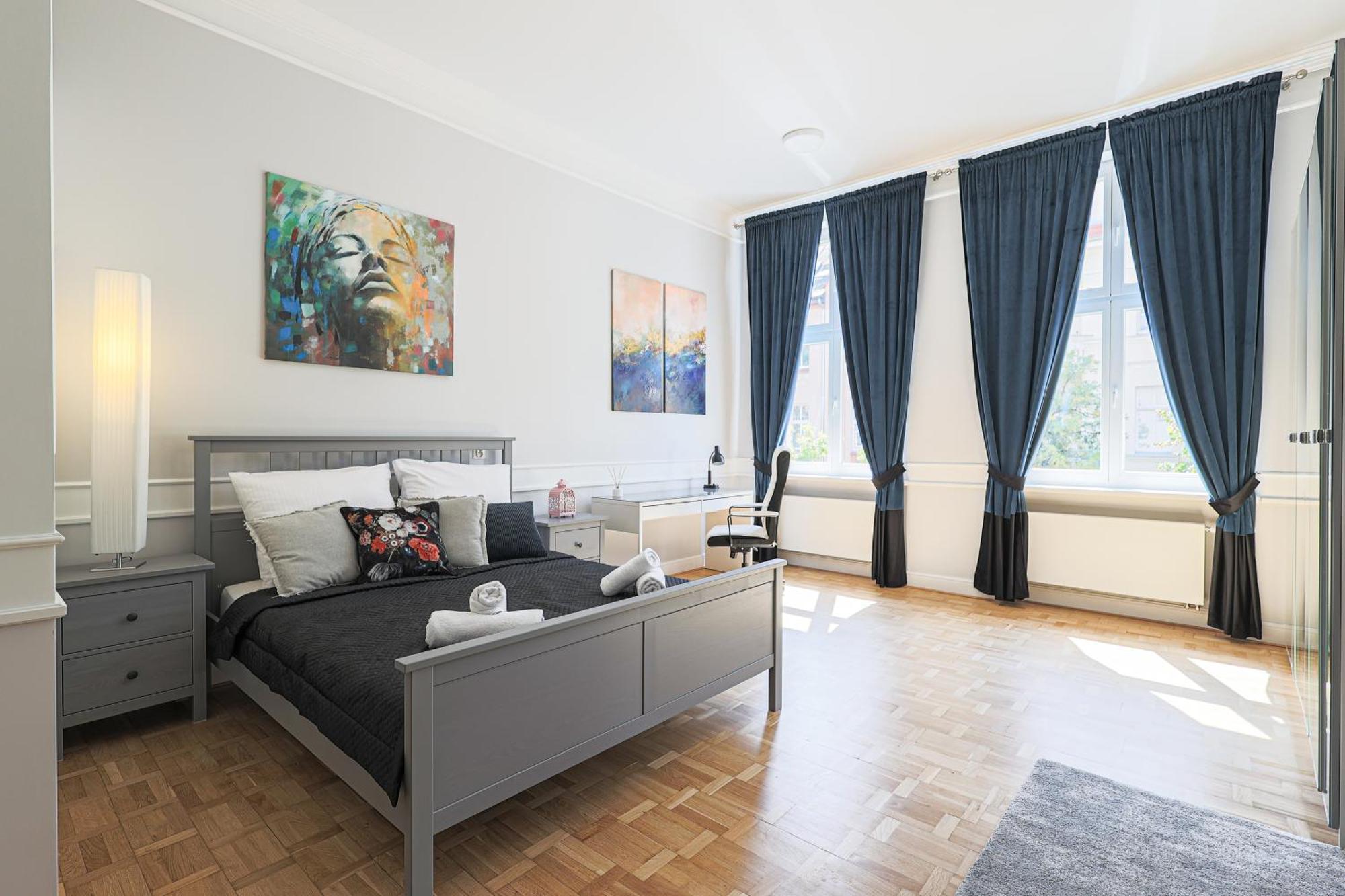 2Homerent Apartamenty W Dzielnicy Muzycznej Bydgoszcz Exteriör bild
