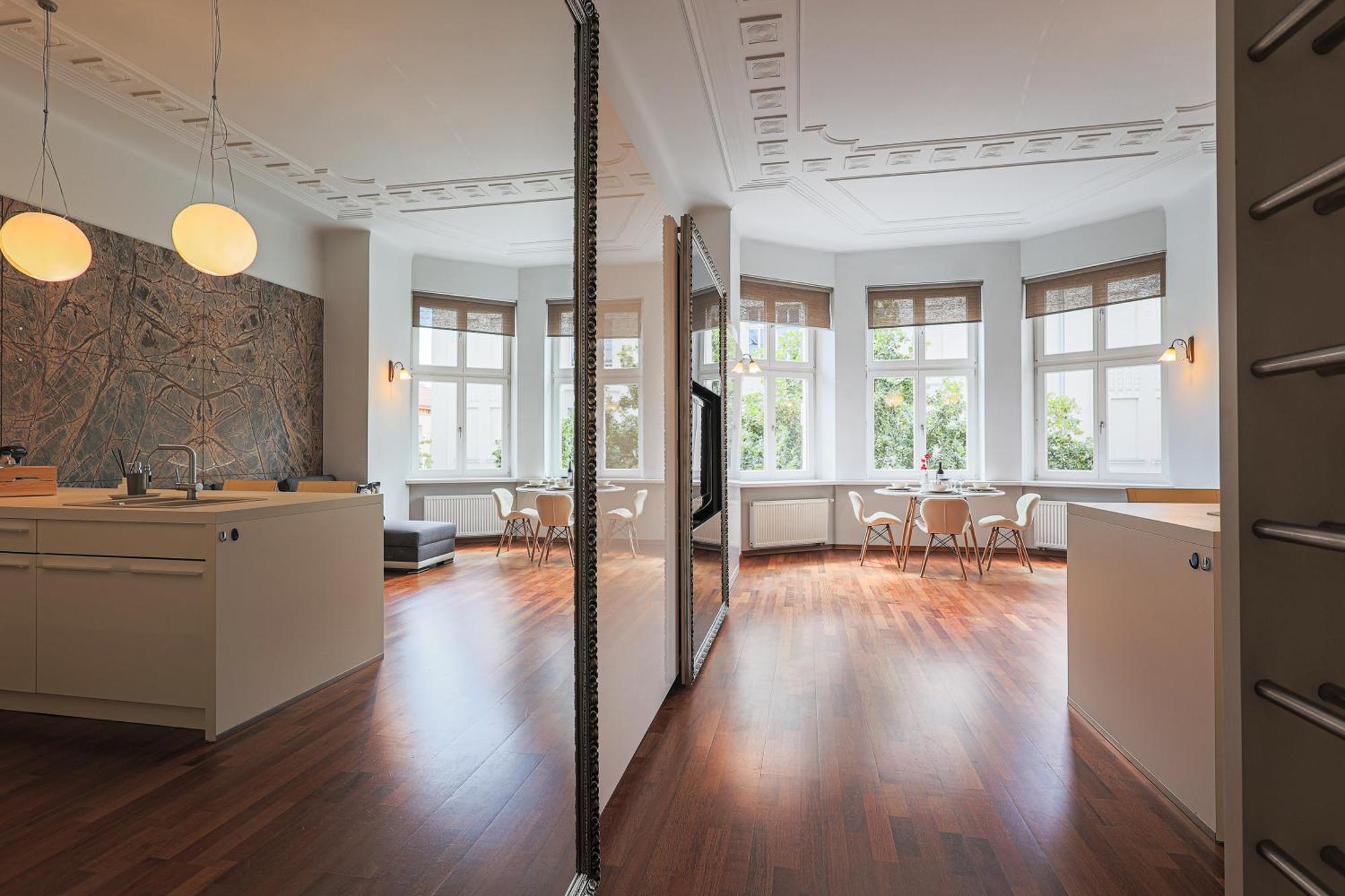 2Homerent Apartamenty W Dzielnicy Muzycznej Bydgoszcz Exteriör bild