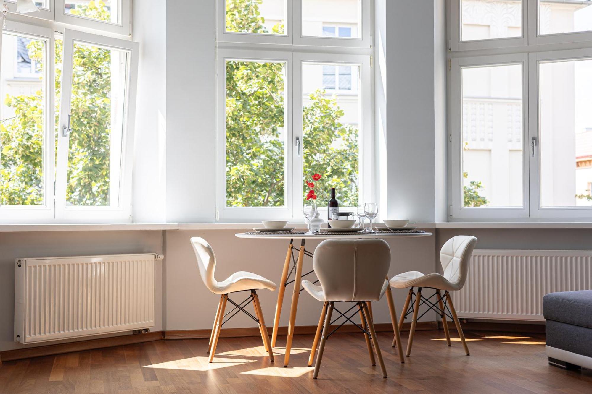2Homerent Apartamenty W Dzielnicy Muzycznej Bydgoszcz Exteriör bild
