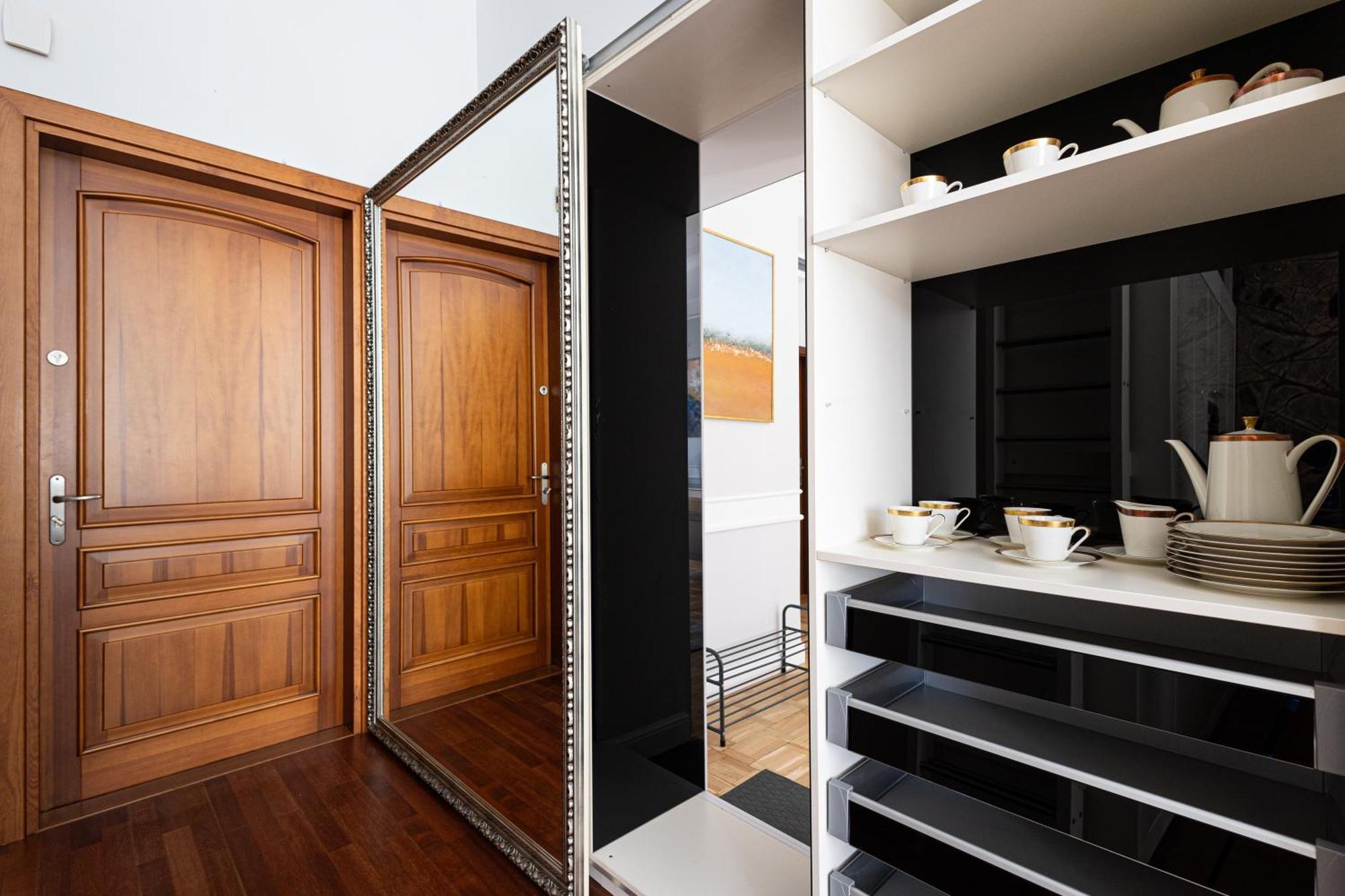 2Homerent Apartamenty W Dzielnicy Muzycznej Bydgoszcz Exteriör bild