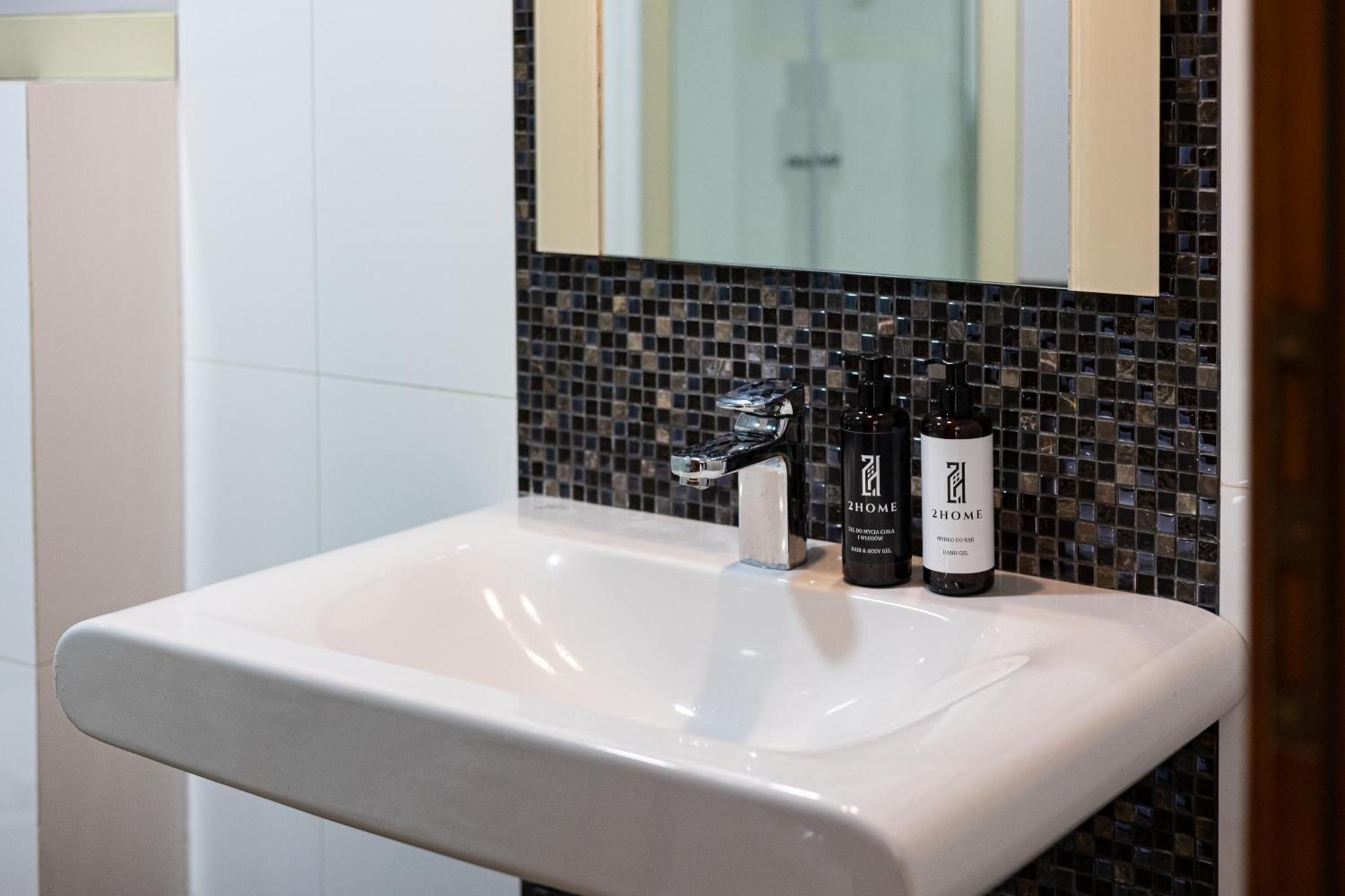 2Homerent Apartamenty W Dzielnicy Muzycznej Bydgoszcz Exteriör bild
