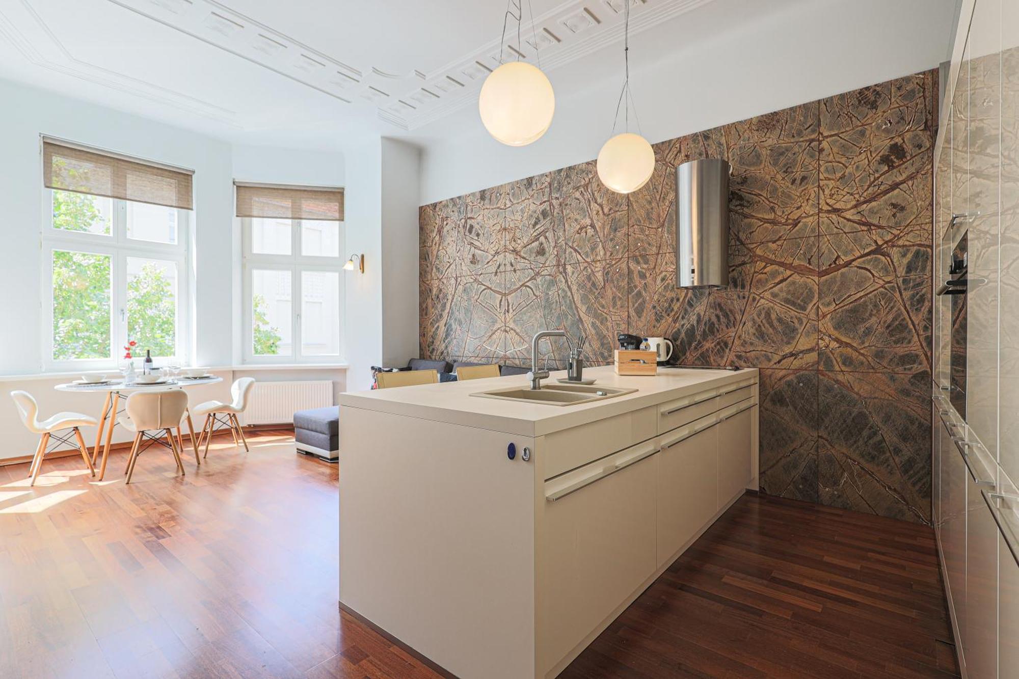 2Homerent Apartamenty W Dzielnicy Muzycznej Bydgoszcz Exteriör bild