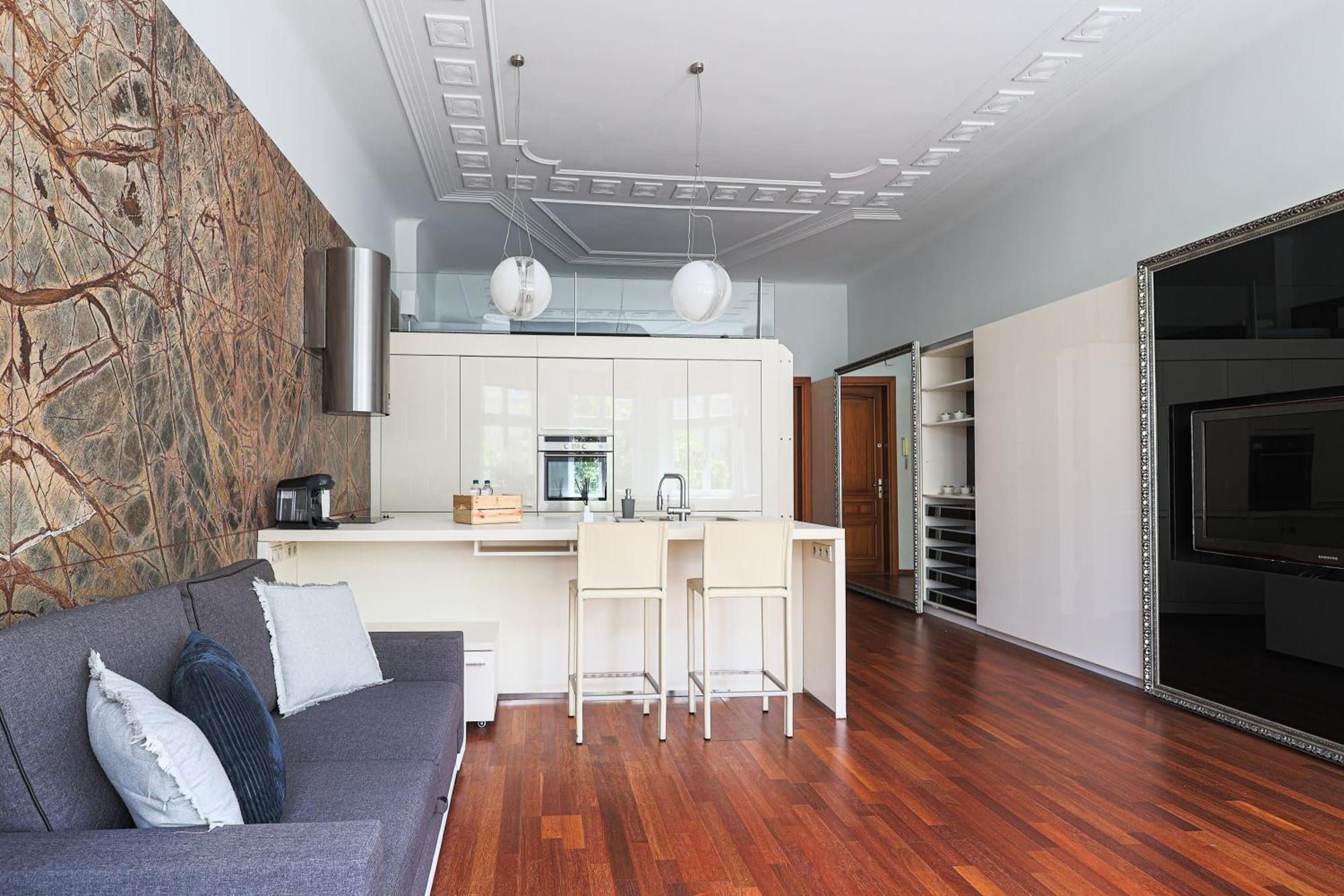 2Homerent Apartamenty W Dzielnicy Muzycznej Bydgoszcz Exteriör bild