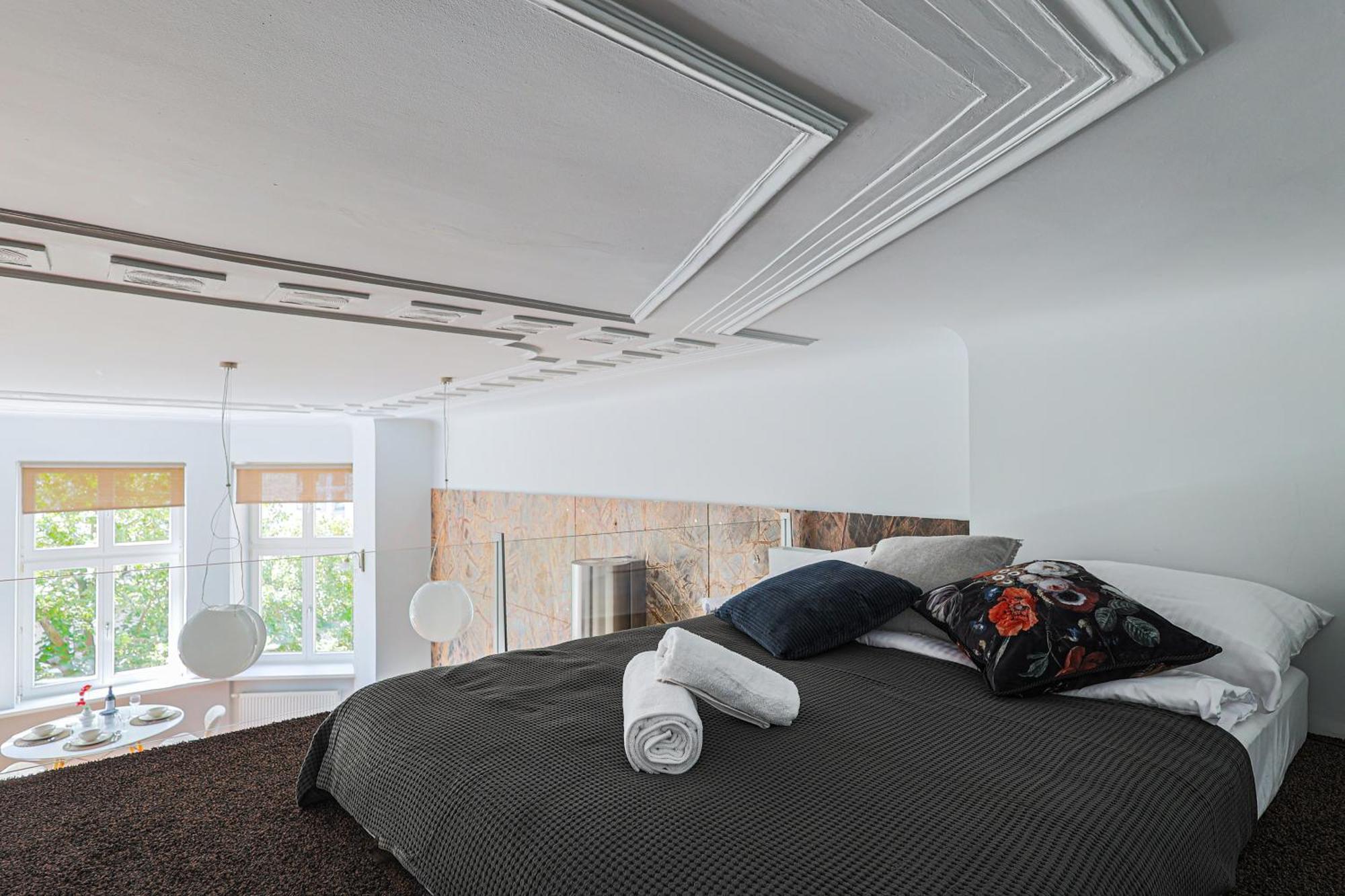 2Homerent Apartamenty W Dzielnicy Muzycznej Bydgoszcz Exteriör bild