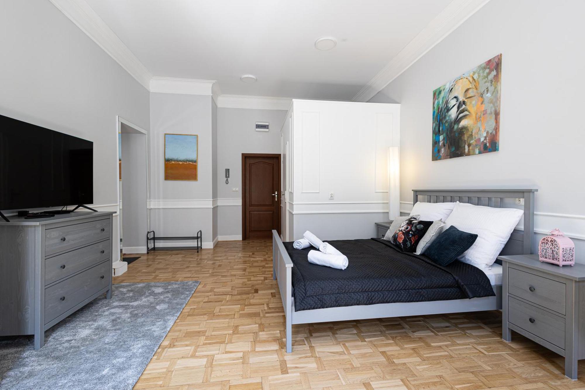 2Homerent Apartamenty W Dzielnicy Muzycznej Bydgoszcz Exteriör bild