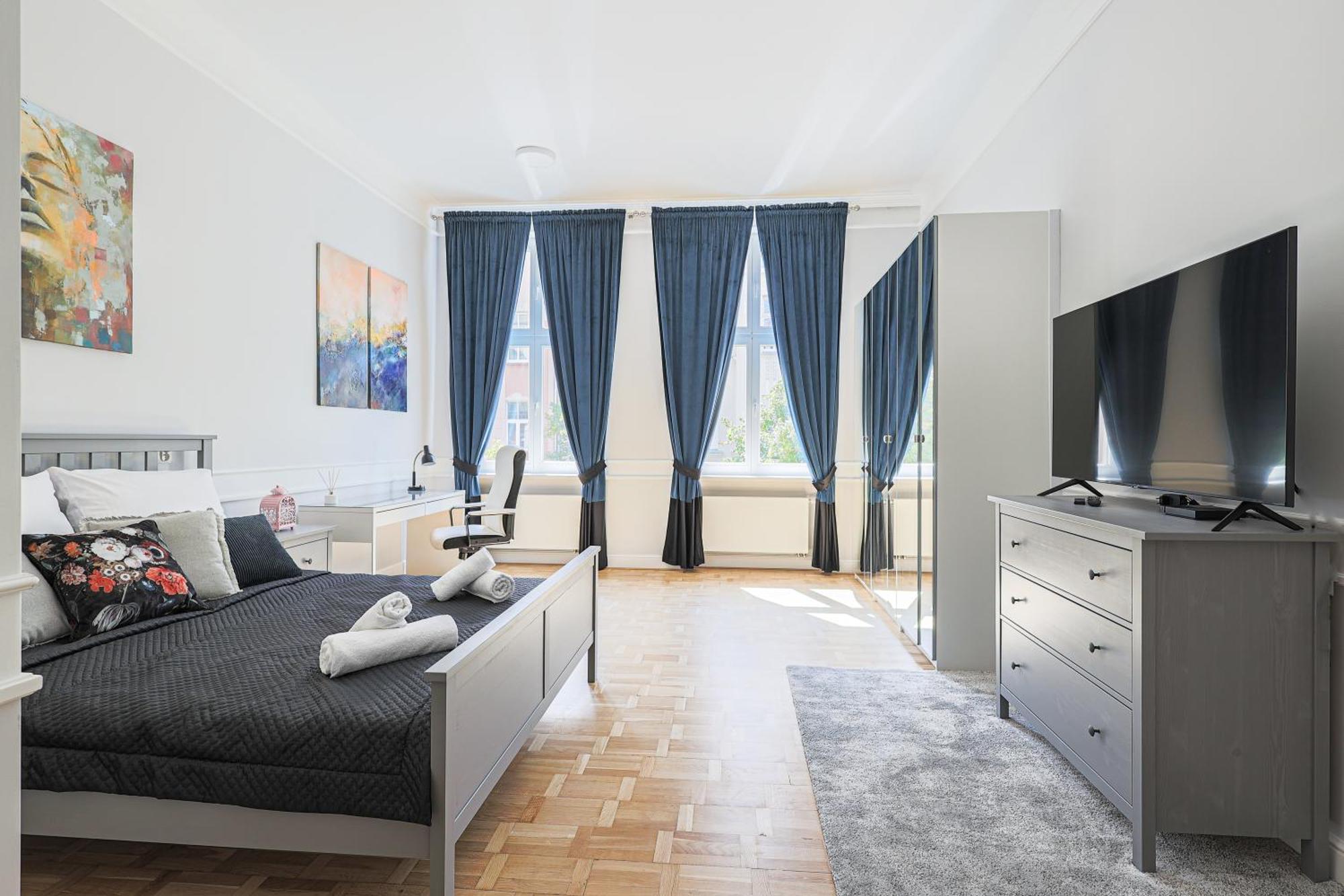 2Homerent Apartamenty W Dzielnicy Muzycznej Bydgoszcz Exteriör bild