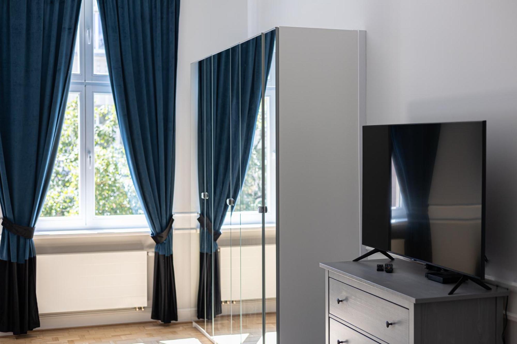2Homerent Apartamenty W Dzielnicy Muzycznej Bydgoszcz Exteriör bild