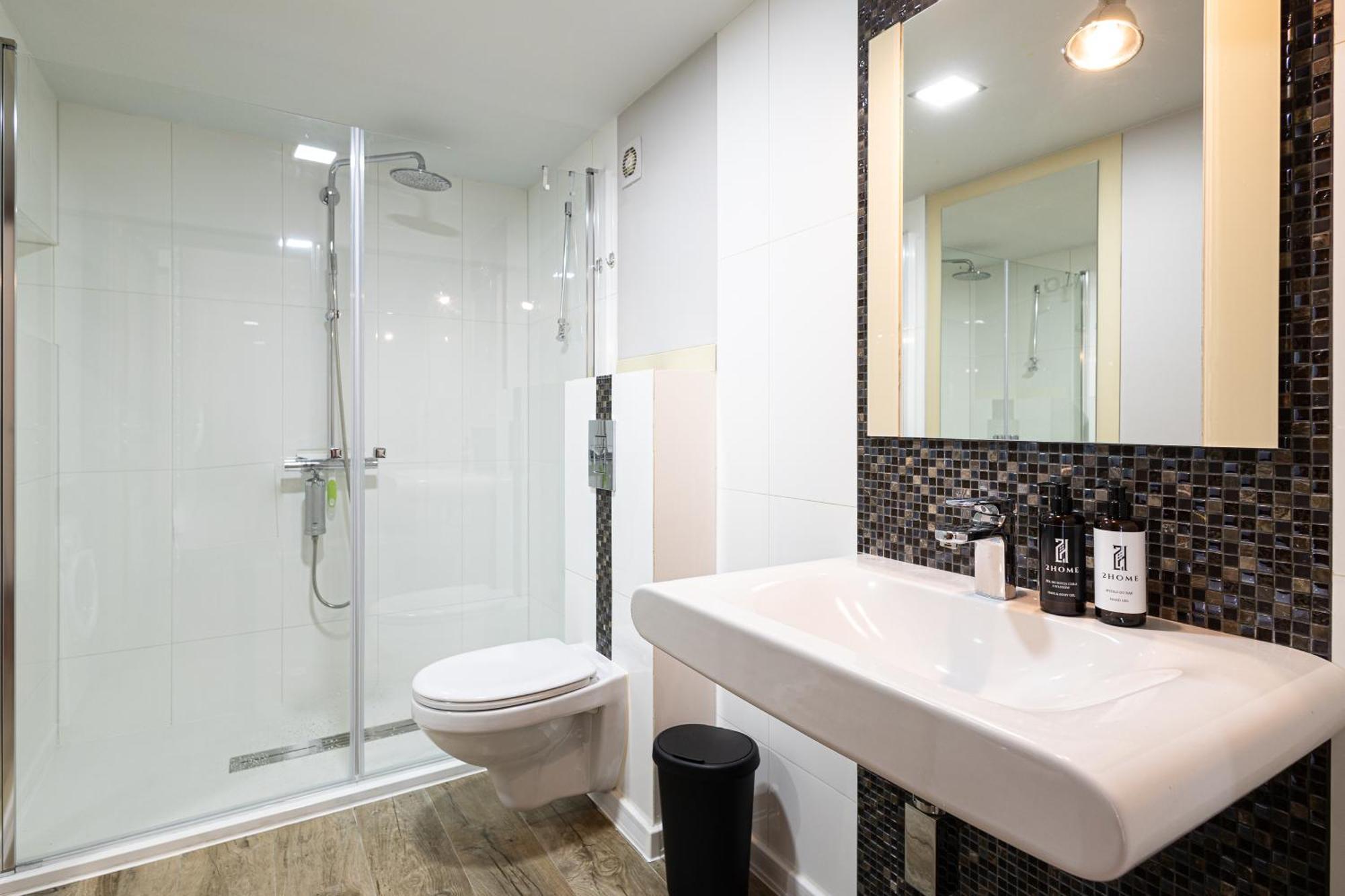 2Homerent Apartamenty W Dzielnicy Muzycznej Bydgoszcz Exteriör bild