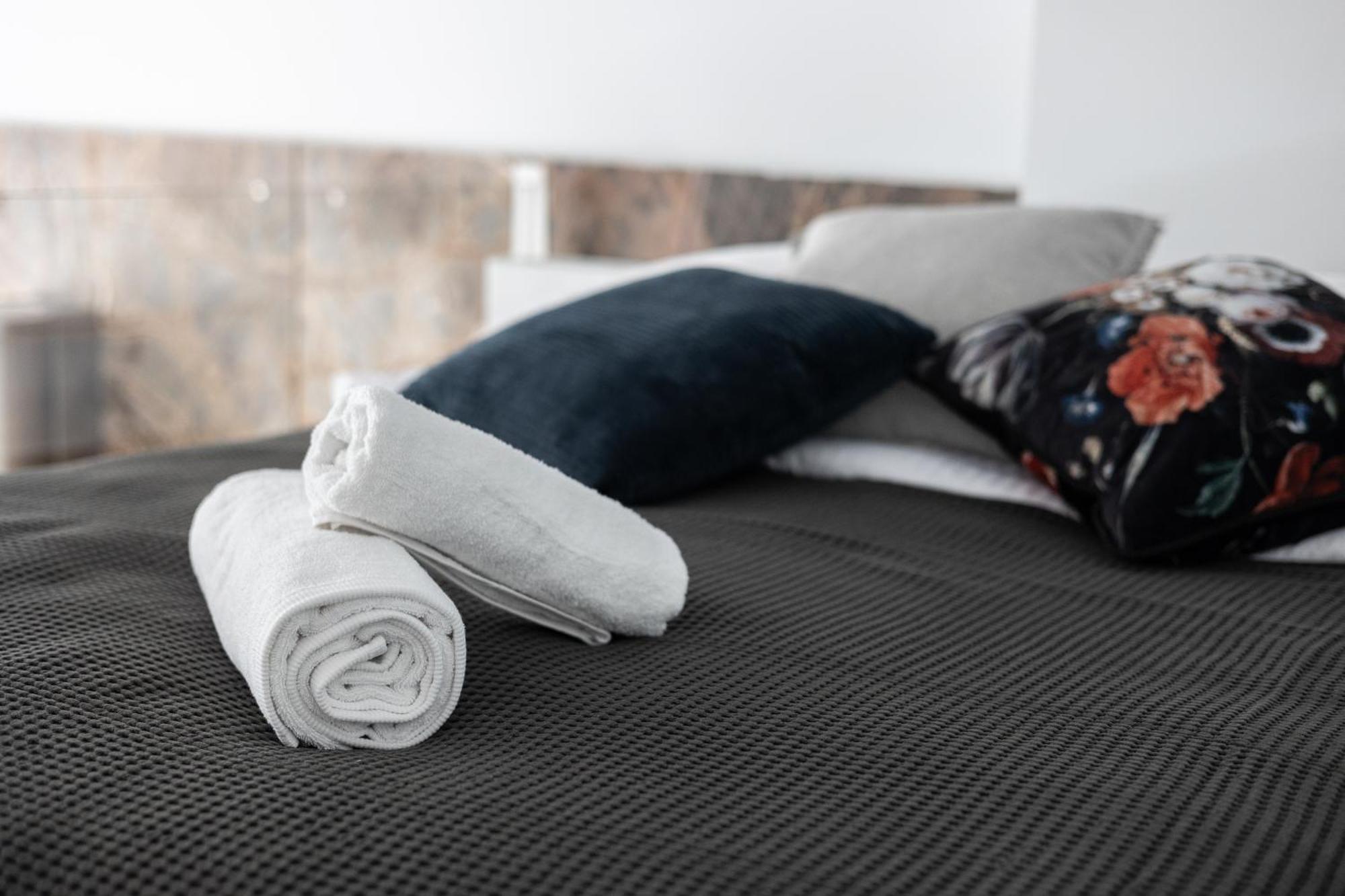 2Homerent Apartamenty W Dzielnicy Muzycznej Bydgoszcz Exteriör bild