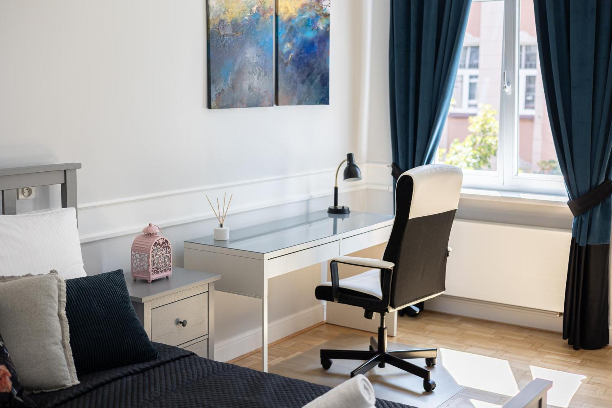 2Homerent Apartamenty W Dzielnicy Muzycznej Bydgoszcz Exteriör bild