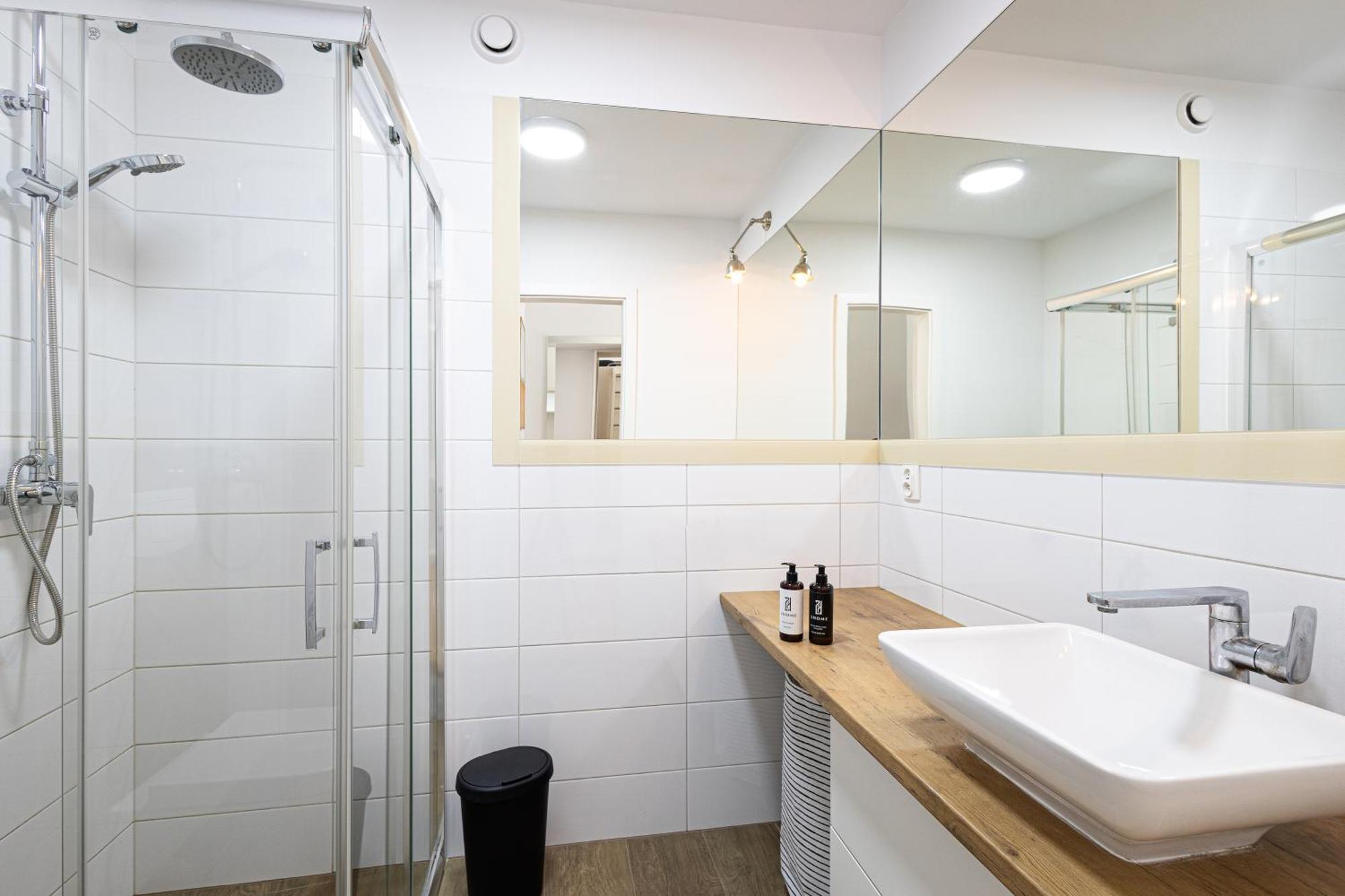 2Homerent Apartamenty W Dzielnicy Muzycznej Bydgoszcz Exteriör bild