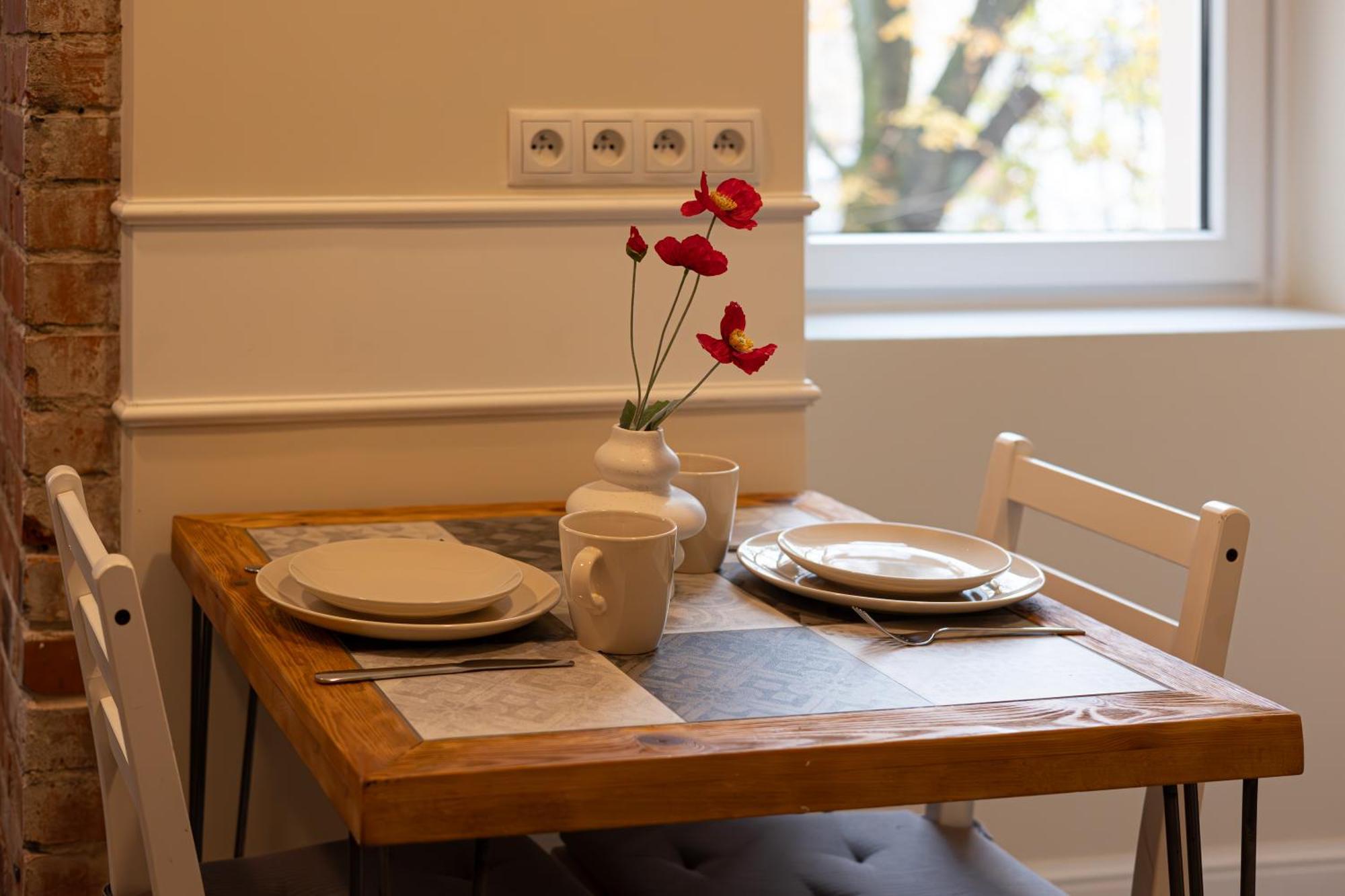 2Homerent Apartamenty W Dzielnicy Muzycznej Bydgoszcz Exteriör bild