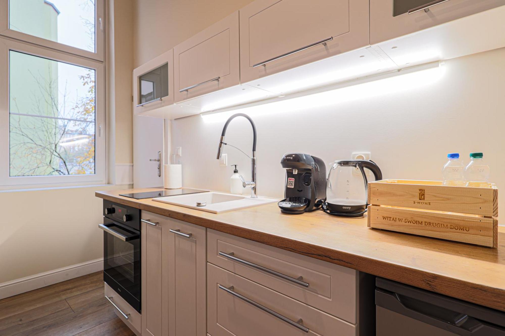 2Homerent Apartamenty W Dzielnicy Muzycznej Bydgoszcz Exteriör bild