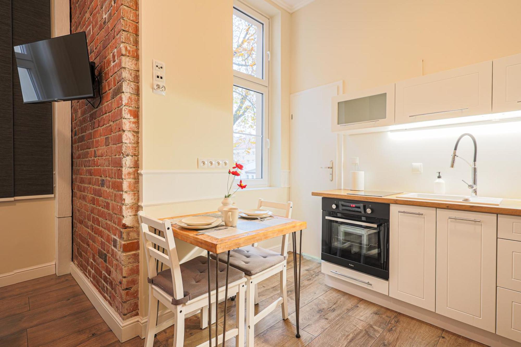 2Homerent Apartamenty W Dzielnicy Muzycznej Bydgoszcz Exteriör bild