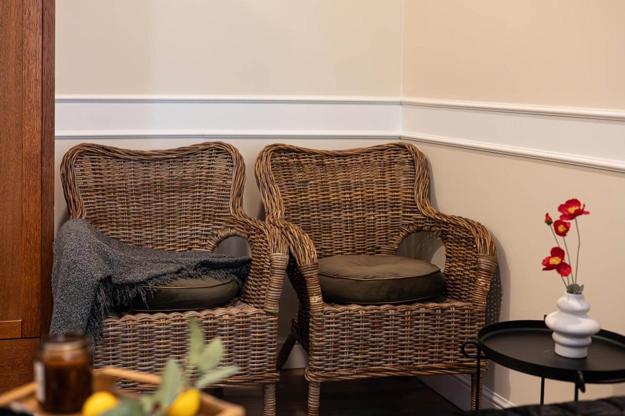 2Homerent Apartamenty W Dzielnicy Muzycznej Bydgoszcz Exteriör bild