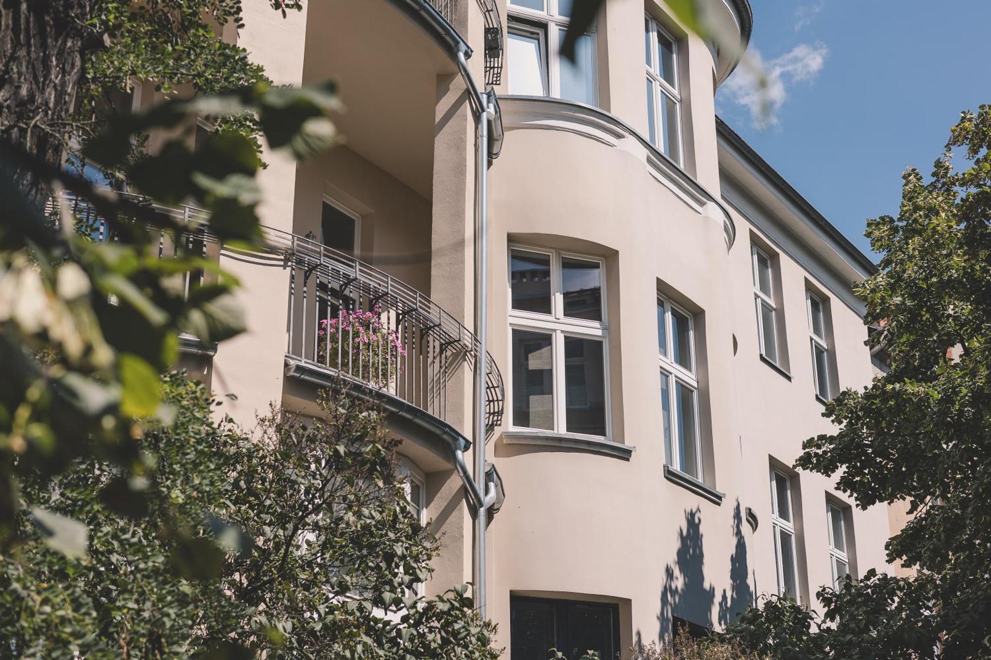 2Homerent Apartamenty W Dzielnicy Muzycznej Bydgoszcz Exteriör bild