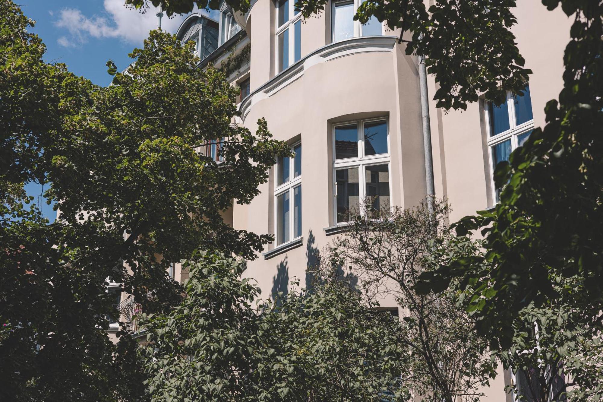 2Homerent Apartamenty W Dzielnicy Muzycznej Bydgoszcz Exteriör bild